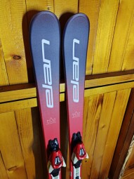 LYŽE ELAN FORMULA ACE 130CM